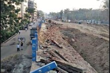 অবশেষে বাধা কাটল ! মাঝেরহাটে রেললাইনের উপর সেতু তৈরির অনুমতি মিলল