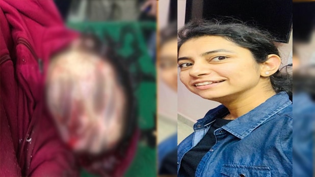 পূর্ব দিল্লির পতপরগঞ্জ শিল্পাঞ্চলের পুলিশ স্টেশনে দায়িত্বপ্রাপ্ত ছিলেন প্রীতি ৷ খুনের ঘটনাটি ঘটেছে রোহিনির এক মেট্রো স্টেশনের সামনে ৷ গতকাল, শুক্রবার রাতে ডিউটি সেরে বাড়ি ফিরছিলেন তিনি ৷ তখনই প্রীতির উপর হামলা হয় ৷ পয়েন্ট ব্ল্যাঙ্ক রেঞ্জ থেকে তাঁকে গুলি করা হয় ৷ পূর্ব দিল্লির পতপরগঞ্জ শিল্পাঞ্চলের পুলিশ স্টেশনে দায়িত্বপ্রাপ্ত ছিলেন প্রীতি ৷ খুনের ঘটনাটি ঘটেছে রোহিনির এক মেট্রো স্টেশনের সামনে ৷ গতকাল, শুক্রবার রাতে ডিউটি সেরে বাড়ি ফিরছিলেন তিনি ৷ তখনই প্রীতির উপর হামলা হয় ৷ পয়েন্ট ব্ল্যাঙ্ক রেঞ্জ থেকে তাঁকে গুলি করা হয় ৷