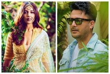 ভূমি পেডনেকরের সঙ্গে শ্যুটিং-এ ব্যস্ত যিশু সেনগুপ্ত