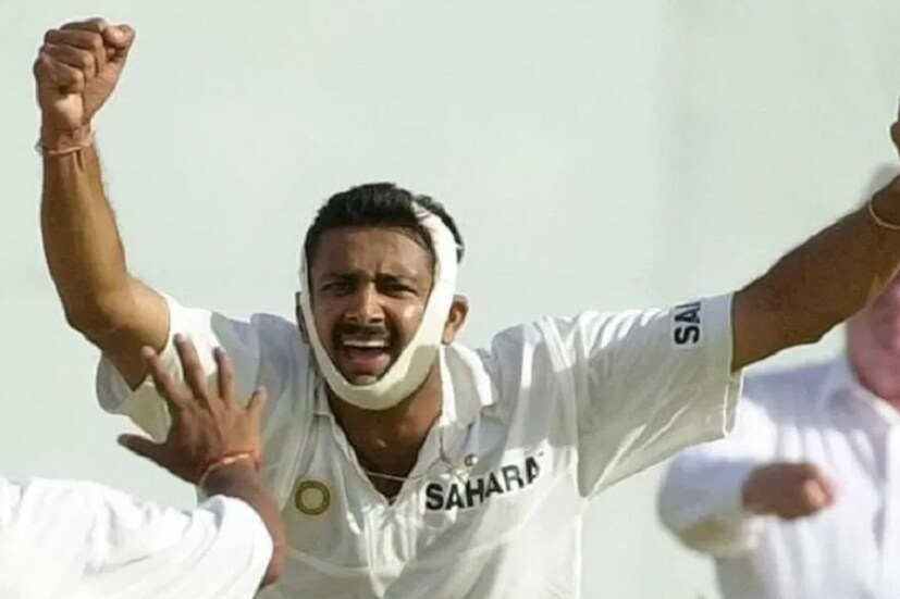 সেই টেস্ট ম্যাচেরই প্রথম ইনিংসে কুম্বলে ৪টি ও দ্বিতীয় ইনিংসে ১০ উইকেট নিয়েছিলেন ৷ 