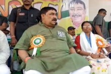লোকসভা ভোটের ভুল পুরভোটে নয়, বললেন অনুব্রত, দেখুন
