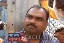 পুলকার মালিকের বিরুদ্ধে এফআইআর করলেন ঋষভের বাবা