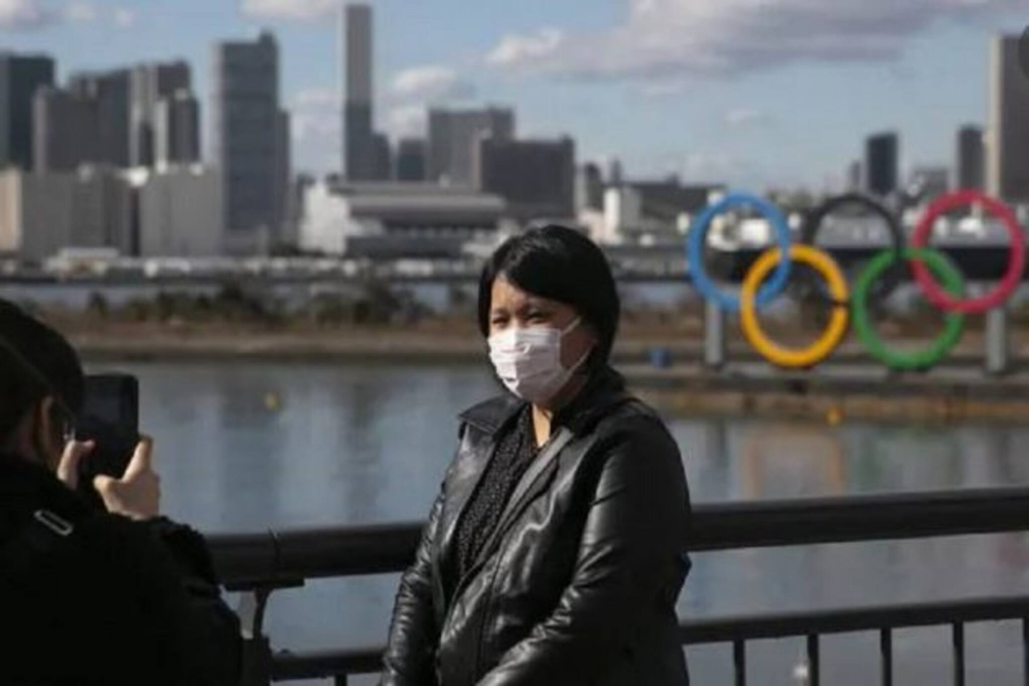 ‘করোনা ভাইরাসের প্রকোপ না কমলে বাতিল হতে পারে টোকিও অলিম্পিক্স’-যা বললেন IOC সদস্য