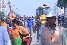 টালা ব্রিজ বন্ধে চরম ভোগান্তি সপ্তাহের প্রথম দিনে, বিকল্প রুট কী? দেখুন টালা ব্রিজ বন্ধে চরম ভোগান্তি সপ্তাহের প্রথম দিনে, বিকল্প রুট কী? দেখুন