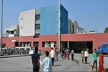 লজ্জা! নগ্ন হয়ে হাসপাতালের লাইনে দাঁড়াতে হল পুরনিগমের কর্মীদের লজ্জা! নগ্ন হয়ে হাসপাতালের লাইনে দাঁড়াতে হল পুরনিগমের কর্মীদের