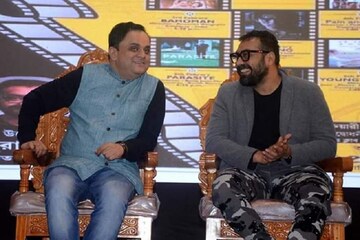 জোকার-এ বাজিমাত দম দম চলচিত্র উৎসব!