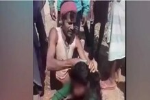 ফোনে ছেলেদের সঙ্গে কথা বলার জের ! নাবালিকাকে মাথা কামিয়ে, চর-কিল-লাথি ফোনে ছেলেদের সঙ্গে কথা বলার জের ! নাবালিকাকে মাথা কামিয়ে, চর-কিল-লাথি