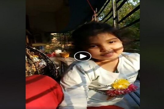 Photo Courtesy- Hasin Jahan/ Facebook Video Grab