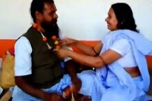 মনের মানুষকে খুঁজে পেলেই কন্ঠিবদল,মালা চন্দনে পাশে থাকার অঙ্গীকার, দেখুন ভিডিও