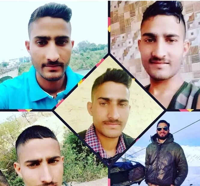২২ বছরের দেশের বীর জওয়ান কর্নেলের মরদেহ বাড়িতে পৌঁছতেই শোকের ছায়ায় ডুবেছে গোটা গ্রাম ৷