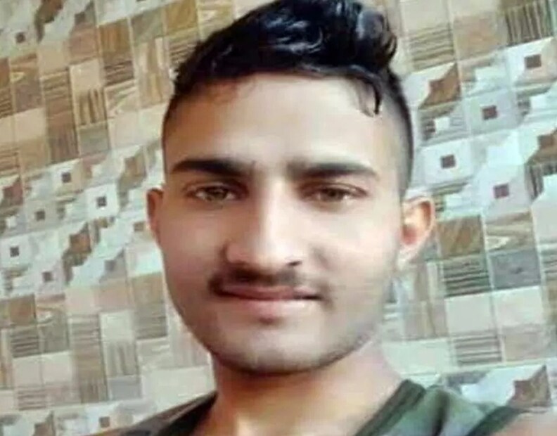 ২০১৮ সালে সেনাবাহিনীতে যোগ দিয়েছিলেন ৷ এখনও বিয়ে করেননি ৷
