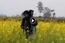 লতা মঙ্গেশকর-কুমার শানুর সুপরাহিট গানে শাহরুখ-কাজলকে মনে করাল দুরন্ত ভিডিও