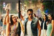 নিজের বিয়ে নিয়ে বড় বয়ান সলমনের, সোশ্যাল মিডিয়ায় জল্পনা তুঙ্গে নিজের বিয়ে নিয়ে বড় বয়ান সলমনের, সোশ্যাল মিডিয়ায় জল্পনা তুঙ্গে