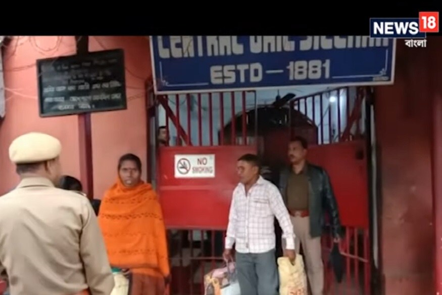 ডিটেনশন ক্যাম্প থেকে বেরলেন সুখদেব