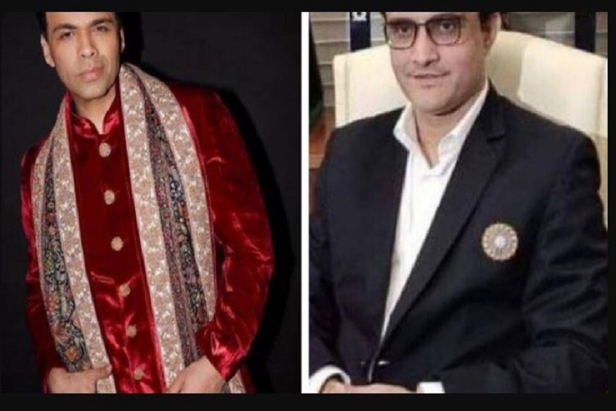 ▪ অনেকদিন ধরেই কথা চলছিল সৌরভের সঙ্গে ধর্মা প্রোডাকশনের৷ তবে দাদা কিছুভাবেই রাজি হচ্ছিলেন না তার বায়োপিকের জন্য৷ তবে অবশেষে তিনি রাজি হয়েছেন বলেই খবর৷ ভারতীয় ক্রিকেটার, ক্যাপ্টেন, বিসিসিআই সভাপতি হয়ে অনেকটাই তার কেরিয়ারে যাত্রা সম্পূর্ণ৷ তাই এই সময় তাঁর বায়োপিক হতে পারে, মানছেন সৌরভ৷ তাই এই সম্মতি৷ ▪ অনেকদিন ধরেই কথা চলছিল সৌরভের সঙ্গে ধর্মা প্রোডাকশনের৷ তবে দাদা কিছুভাবেই রাজি হচ্ছিলেন না তার বায়োপিকের জন্য৷ তবে অবশেষে তিনি রাজি হয়েছেন বলেই খবর৷ ভারতীয় ক্রিকেটার, ক্যাপ্টেন, বিসিসিআই সভাপতি হয়ে অনেকটাই তার কেরিয়ারে যাত্রা সম্পূর্ণ৷ তাই এই সময় তাঁর বায়োপিক হতে পারে, মানছেন সৌরভ৷ তাই এই সম্মতি৷