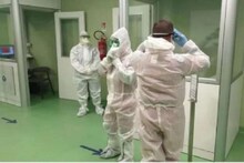 করোনার সঙ্গে লড়তে হলে দরকার PPE, এ রাজ্যে ‘সৈনিক’দের জন্য তৈরি হচ্ছে ২ লাখ কিট