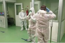 করোনার সঙ্গে লড়তে হলে দরকার PPE, এ রাজ্যে ‘সৈনিক’দের জন্য তৈরি হচ্ছে ২ লাখ কিট করোনার সঙ্গে লড়তে হলে দরকার PPE, এ রাজ্যে ‘সৈনিক’দের জন্য তৈরি হচ্ছে ২ লাখ কিট