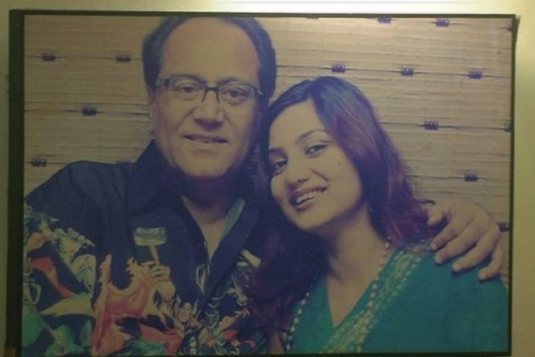 ২৫ বছর ধরে লড়েছেন, জন্মদিনে সামনে এল দোলন-দীপঙ্করের অন্দরমহলের এক্সক্লুসিভ ছবি