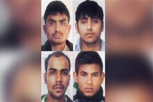 ফাঁসি হয়ে গেল নির্ভয়ার চার ধর্ষকের, সাত বছর তিন মাসের মাথায় মিলল বিচার
