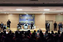 এন এস জি'র স্থায়ী ক্যাম্পাস এবার নিউটাউনে এন এস জি'র স্থায়ী ক্যাম্পাস এবার নিউটাউনে