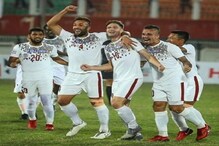 পাহাড়ে সবুজ-মেরুন সাইক্লোন, খেতাবের আরও কাছে মোহনবাগান পাহাড়ে সবুজ-মেরুন সাইক্লোন, খেতাবের আরও কাছে মোহনবাগান
