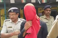 লোকাল ট্রেনের কামরায় ট্রলি ব্যাগ থেকে উদ্ধার মৃতদেহ ! গ্রেফতার ১
