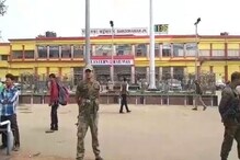 নতুন লাইনের জন্য ভেঙে ফেলা হবে বর্ধমান রেল স্টেশনের প্রাচীন ভবন নতুন লাইনের জন্য ভেঙে ফেলা হবে বর্ধমান রেল স্টেশনের প্রাচীন ভবন