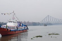 বিলাসবহুল ক্রুজে উইকএন্ডেই গঙ্গাসাগর ঘুরে আসুন, মাত্র ৩ ঘন্টাতেই বাজিমাত বিলাসবহুল ক্রুজে উইকএন্ডেই গঙ্গাসাগর ঘুরে আসুন, মাত্র ৩ ঘন্টাতেই বাজিমাত