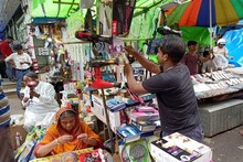 দেশে শিল্প নেই, চিনা দ্রব্য আসা বন্ধ, পেটে লাথি নাগরিকের