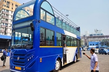 শহরে শীঘ্রই যাত্রা শুরু করবে হুড খোলা দোতলা বাস, দেখে নিন এর বিলাসবহুল অন্দরমহল শহরে শীঘ্রই যাত্রা শুরু করবে হুড খোলা দোতলা বাস, দেখে নিন এর বিলাসবহুল অন্দরমহল