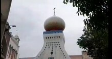 করোনা সতর্কতার থাবা কি এবার বীরভূমের পাথরচাপুড়ী মেলাতেও? করোনা সতর্কতার থাবা কি এবার বীরভূমের পাথরচাপুড়ী মেলাতেও?