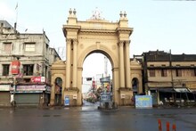 জনতা কার্ফুতে খাঁ খাঁ করছে বর্ধমানের কার্জনগেট, স্বেচ্ছায় গৃহবন্দি শহরবাসী