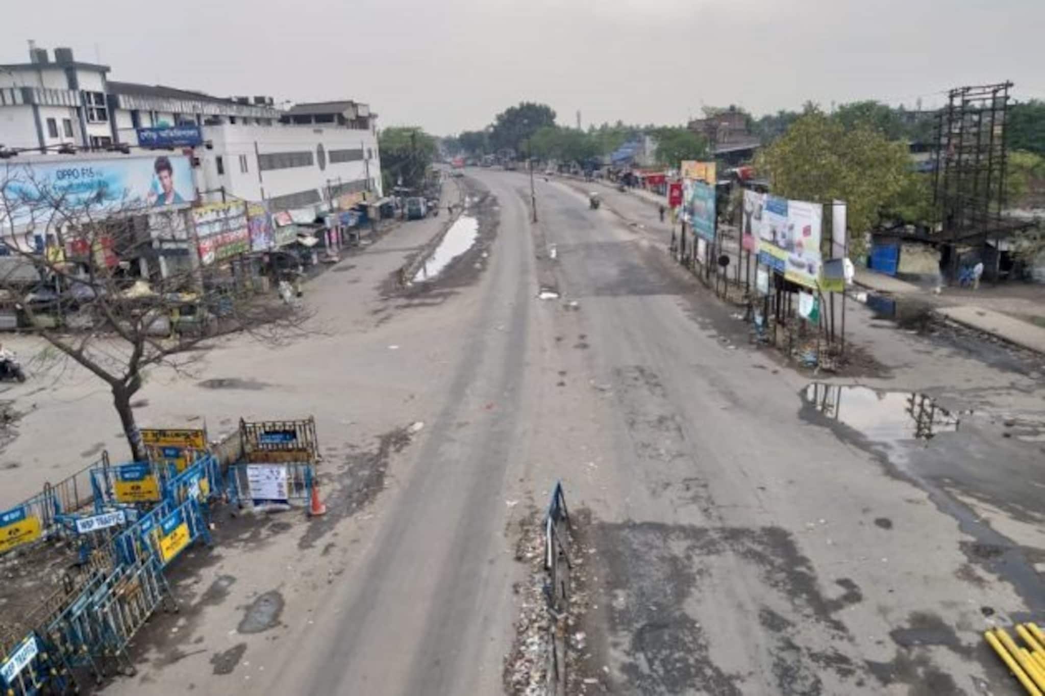 শুধু কলকাতা নয়, করোনা মোকাবিলায় রাজ্যের আরও যে সব জায়গায় হবে লকডাউন