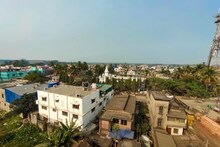 করোনার ‘ভয়ে’ এখন বিশুদ্ধ মহানগরের বাতাস  