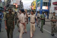 জনতা কারফিউ এর রেশ ধরেই লকডাউন হল মালদহ জনতা কারফিউ এর রেশ ধরেই লকডাউন হল মালদহ