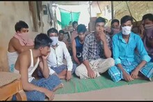 কেরলে আটকে ডোমকলের ২০০ শ্রমিক ! আর্থিক সাহায্য পাঠালেন মন্ত্রী জাকির হোসেন