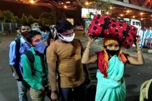 মানবিক রাজ্য সরকার! লকডাউনে আটকে পড়া ভিনরাজ্যের বাসিন্দারা ফিরলেন বাড়িতে 