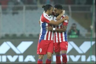 ফাঁকা মাঠেই খেলতে হবে রয় কৃষ্ণদের। PHOTO- ISL
