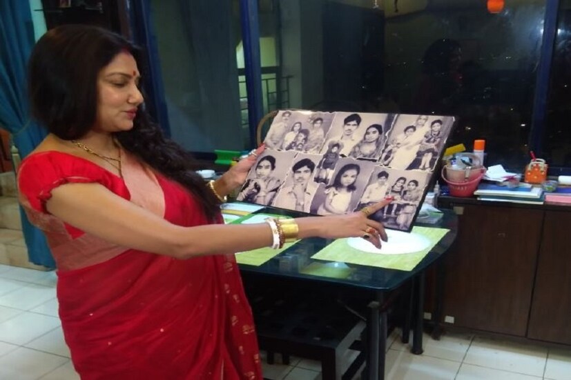 চলছে স্মৃতিচারণ৷