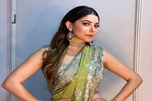 চিন্তা বাড়ছে, পঞ্চমবারও করোনার রিপোর্ট পজেটিভ এল কণিকা কাপুরের চিন্তা বাড়ছে, পঞ্চমবারও করোনার রিপোর্ট পজেটিভ এল কণিকা কাপুরের