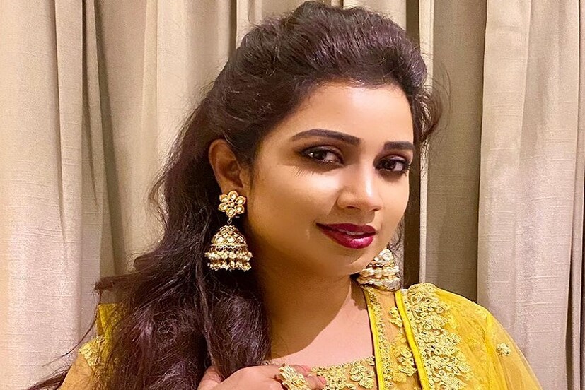 আজকের দিনের জন্মেছিলেন বলিউডের অন্যতম প্রতিভাবান শিল্পী শ্রেয়া ঘোষাল ৷ ছবি সৌজন্যে ফেসবুক ৷ 