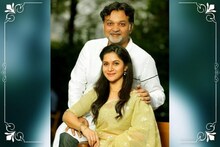 কাছে নেই স্বামী,সৃজিতকে মিস করছেন নববধূ মিথিলা!সোশ্যাল মিডিয়ায় খুনসুটি দু’জনের