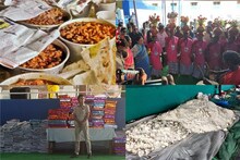 মালদহে মুখ্যমন্ত্রীর উপস্থিতিতে গণবিবাহের আসর ! বিয়ে বাড়ির মেনুতে কী কী ছিল ?