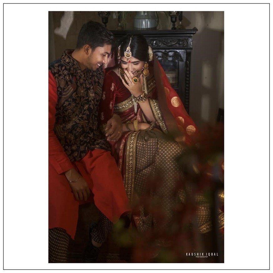 এদিকে বিয়ের আসর বসেছিল খুলনা ক্লাব ৷ আর সেখান থেকে সৌম্য-র বাবা সহ মোট ৭ টি মোবাইল চুরি হয় ৷ Photo Courtesy- Soumya Sarkar / Facebook এদিকে বিয়ের আসর বসেছিল খুলনা ক্লাব ৷ আর সেখান থেকে সৌম্য-র বাবা সহ মোট ৭ টি মোবাইল চুরি হয় ৷ Photo Courtesy- Soumya Sarkar / Facebook