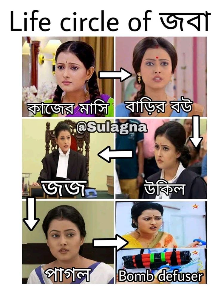 ধারাবাহিকের ওই বিশেষ দৃশ্য তো বটেই ৷ এতদিন পর্যন্ত এই সিরিয়ালে যা দেখানো হয়েছে, সব নিয়েই ব্যাপক সমালোচনা হচ্ছে নেট দুনিয়ায় ৷ ধারাবাহিকের ওই বিশেষ দৃশ্য তো বটেই ৷ এতদিন পর্যন্ত এই সিরিয়ালে যা দেখানো হয়েছে, সব নিয়েই ব্যাপক সমালোচনা হচ্ছে নেট দুনিয়ায় ৷