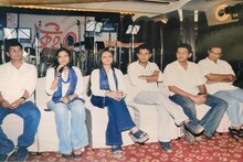 বহু পুরনো ছবি শেয়ার করলেন বিদীপ্তা, দেখুন তো সকলে চিনতে পারেন কি না...