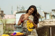 হোলি ২০২০: রঙের আনন্দে মাতলেন পাওলি দাম! দেখুন ছবি
