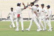 কর্ণাটককে হারিয়ে রঞ্জি ট্রফির ফাইনালে বাংলা