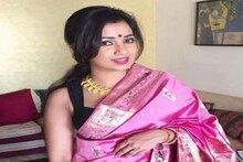 বলিউডের অন্যতম সুরেলা নাম শ্রেয়া ঘোষাল ! কয়েক দশক ধরে দর্শকদের মনে ঝড় তুলেছেন