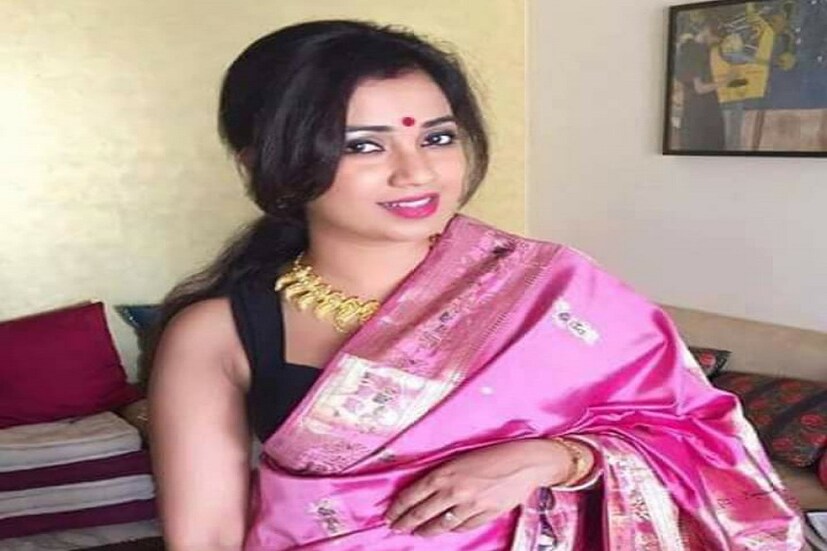 আজ অর্থাৎ বৃহস্পতিবার তাঁর শুভ জন্মদিনে রইল অনেক শুভেচ্ছা ৷ ভাল থাকুন, সুস্থ থাকুন ৷ ছবি সৌজন্যে ফেসবুক ৷ 